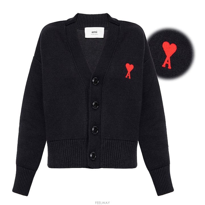 Ami [����]24FW �ƹ� ��Ʈ �ΰ� ���̳� ����� ���� UKC008 016 009[����]24FW �ƹ� ��Ʈ �ΰ� ���̳� ����� ���� UKC008 01