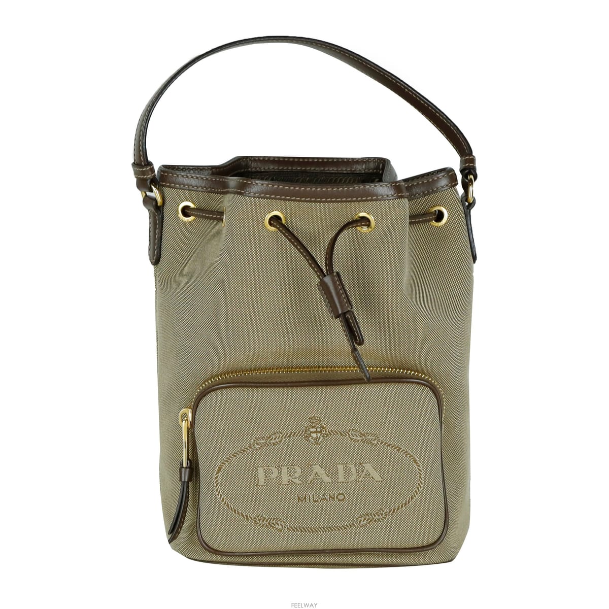 PRADA [�Ƹ�����]����� ��ī�� �ڼ� �ΰ� �к긯 ��Ŷ�� ũ�ν���1BH038[�Ƹ�����]����� ��ī�� �ڼ� �ΰ� �к긯 ��Ŷ�� ũ�ν�