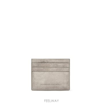 Brunello Cucinelli �ؿ� ���¸���� SS26 ���ڷ���ġ�ڸ� ���� �����̵� ī�� Ȧ�� MWDLM2713_C5859�ؿ� ���¸���� SS26 ���ڷ���ġ�ڸ� ���� �����̵� ī