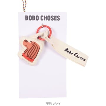 26SS 보보쇼즈 Friends In A Pickle charm B126AI041991 TP576356508