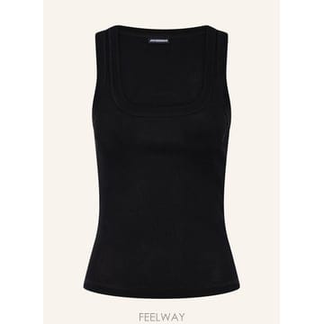 Jacquemus ��ũ���� ž LE DEBARDEUR GROS GRAIN 100153131913000 TP575650681��ũ���� ž LE DEBARDEUR GROS GRAIN 100153131913000 TP