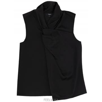26SS THEORY DRAPED 탑 P1009506001 TP580317174