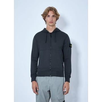 26 FW 스톤아일랜드 남성 후드 집업 스웨트셔츠 L2S156100061 S0051 V0062 TP87627