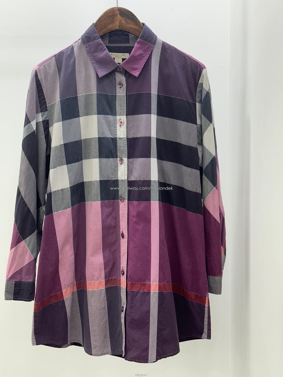 Burberry ������ ��üũ ��������� ��üũ ����