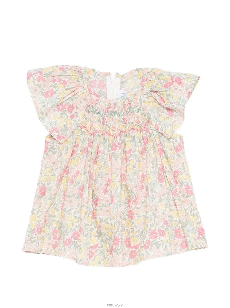 | Other Brand | TARTINE ET CHOCOLAT KIDS �÷ζ� ����ũ ž (K B0301957024TARTINE ET CHOCOLAT KIDS �÷ζ� ����ũ ž (K B03019570