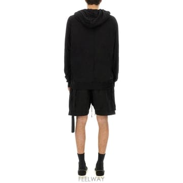 25 S/S 릭오웬스 다크쉐도우 후드 DU01E3262_BHDB09 B0041566255