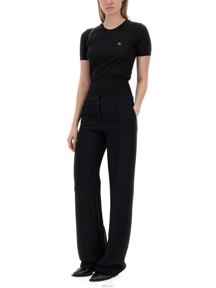 ViVienne westwood 25 S/S ���� ����Ʈ��� ž �� 1803002Q_Y001AN40 B004156683825 S/S ���� ����Ʈ��� ž �� 1803002Q_Y001AN40 B0041