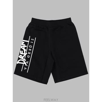 22 S/S 베르사체 쇼츠 (KIDS 상품) 1000221K_1A03 B0042203437