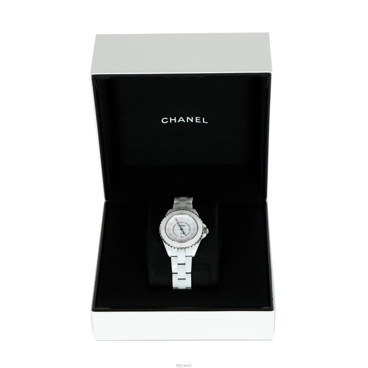 CHANEL [�Ƹ�����]34���� J12 ����� �ð�[�Ƹ�����]34���� J12 ����� �ð�