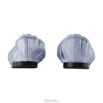 25 S/S 세실리에 반센 ORBELLA 발레리나 CECILIE BA B0731518842