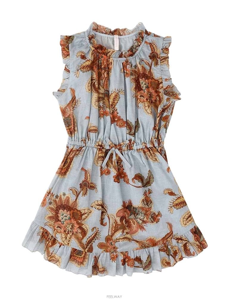 Zimmermann ���Ӹ� ASTER �巹�� (KIDS ��ǰ) 1897DSS261BLJ B0302019981���Ӹ� ASTER �巹�� (KIDS ��ǰ) 1897DSS261BLJ B0302019