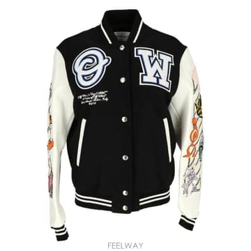Off White 26 FW ����ȭ��Ʈ ��Ҹ� ���� ��Ŷ OWJA078G23LEA0011001 TP44538596226 FW ����ȭ��Ʈ ��Ҹ� ���� ��Ŷ OWJA078G23LEA0011001
