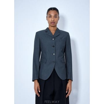 JIL SANDER 26 FW ������ ���� �̱� �극��Ƽ�� ���Ϸ��� �������� jil0266017gry26 FW ������ ���� �̱� �극��Ƽ�� ���Ϸ��� �������� ji
