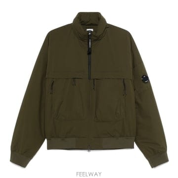 씨피컴퍼니 프로텍 남성 자켓 17CMOW105A 004117A 683