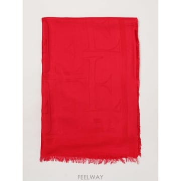 ELISABETTA FRANCHI 여성 스카프 SC03F66E2 TP646249037