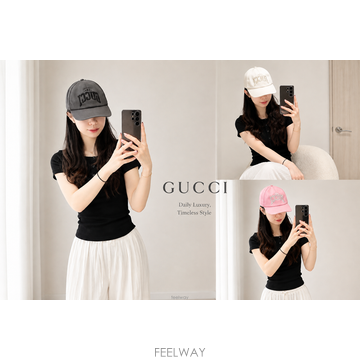 GUCCI ���� �ڼ� ��ư ���̽��� ĸ ���� 817455���� �ڼ� ��ư ���̽��� ĸ ���� 817455
