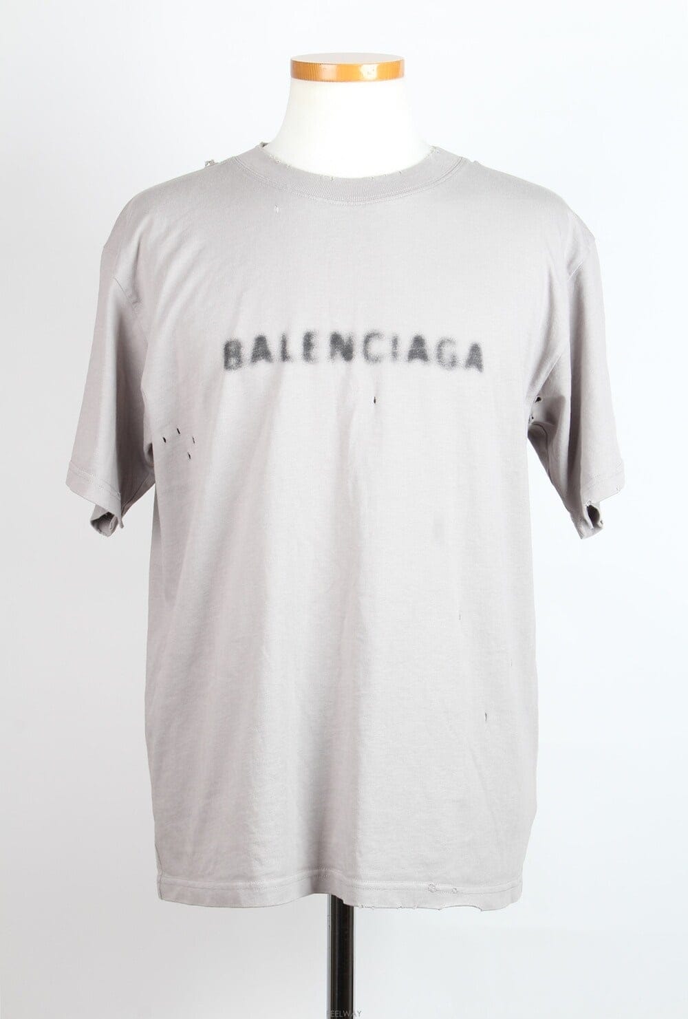 Balenciaga �߷��þư� �����ΰ� ��Ƽ�� ���� Ƽ���� L(100)�߷��þư� �����ΰ� ��Ƽ�� ���� Ƽ���� L(100)