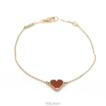 Van Cleef & Arpels �߰���ǰ�Ǵ��� / Van Cleef&Arpels(��Ŭ�����ؾ���) VCARN59L00 18K ���ο� ��� Ŀ�߰���ǰ�Ǵ��� / Van Cleef&Arpels(��Ŭ�����ؾ���) VCAR