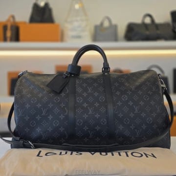 Louis Vuitton ���̺��� ��Ŭ���� �ݵѸ��� Ű��55���̺��� ��Ŭ���� �ݵѸ��� Ű��55
