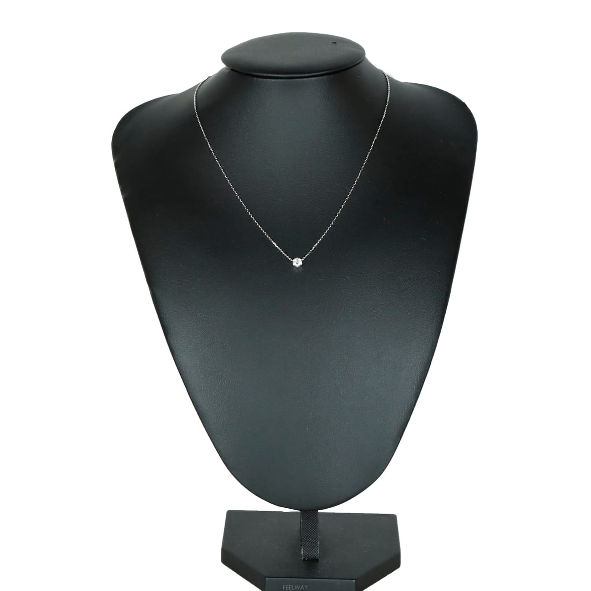 Chaumet [�Ƹ�����]��� �� �� 88 �ļ� 6���� ȭ��Ʈ ��� ���̾� �����0.33ct[�Ƹ�����]��� �� �� 88 �ļ� 6���� ȭ��Ʈ ��� ���̾� 