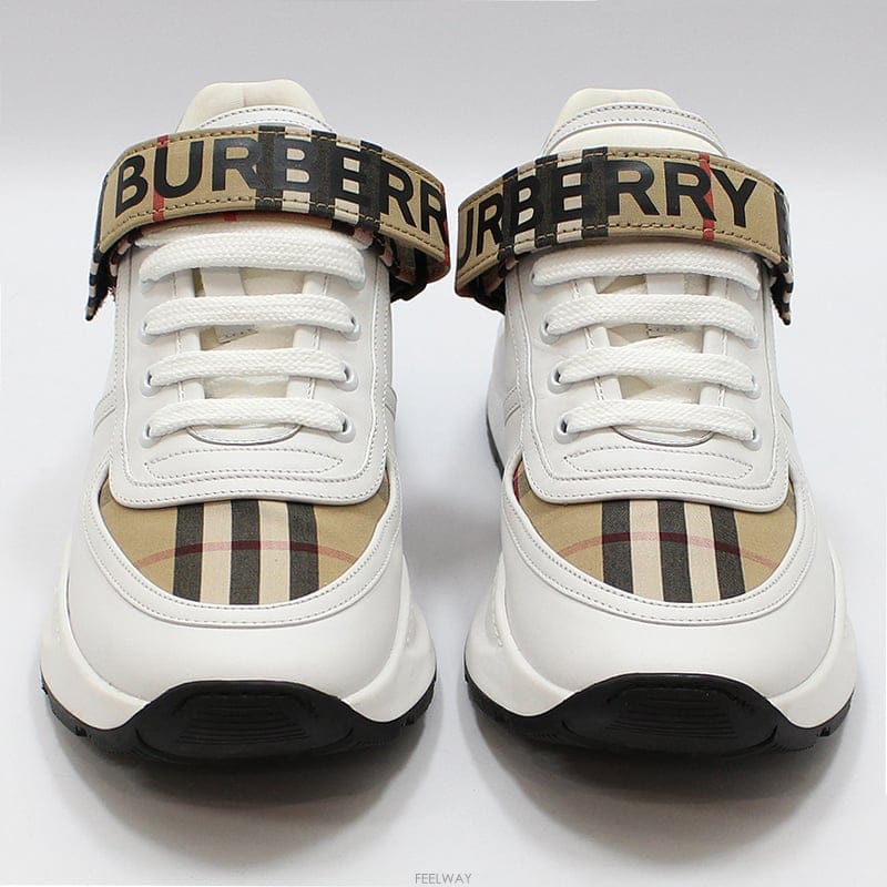Burberry ������ ��Ƽ�� üũ �δ� ��ũ�� ����Ŀ�� 36������ ��Ƽ�� üũ �δ� ��ũ�� ����Ŀ�� 36