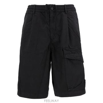 26SS 씨피컴퍼니 렌즈 남성 반바지 20CMBE127A 110325G 999