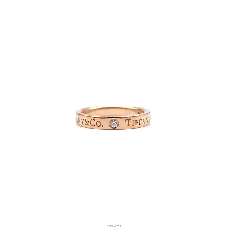 TIFFANY & Co Ƽ�Ĵ� 3P ���̾� �ΰ� ���� L117859Ƽ�Ĵ� 3P ���̾� �ΰ� ���� L117859