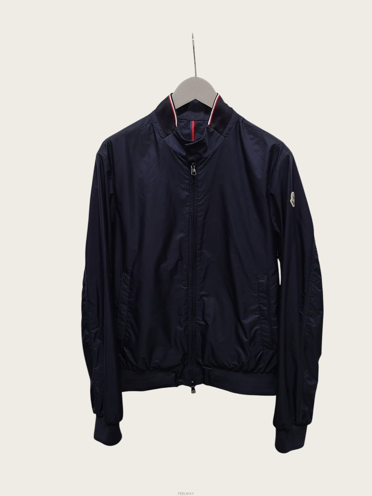 Moncler [�߰���ǰ/���̽���] 3 / ��Ŭ���� ���̺� �� ���͸� ���� �ٶ����� ����[�߰���ǰ/���̽���] 3 / ��Ŭ���� ���̺� �� ���͸� ����