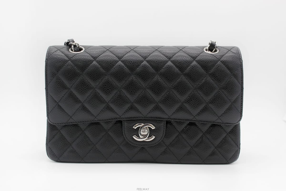 CHANEL ���� Ŭ���� ĳ��� �̵� ���� A01112���� Ŭ���� ĳ��� �̵� ���� A01112