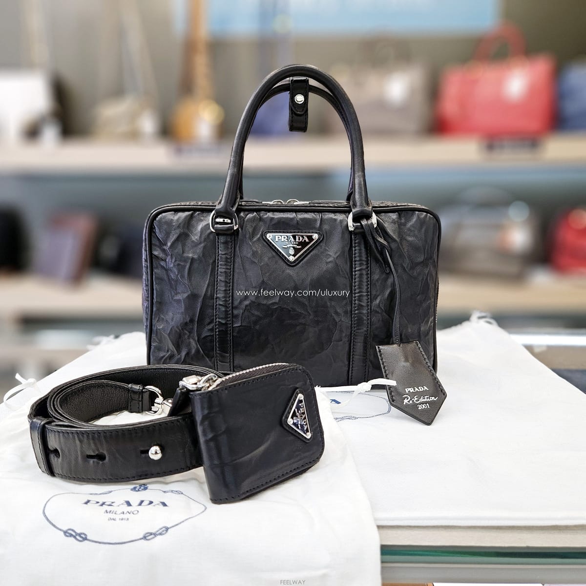 PRADA ����� 1BB092 ��ƽ ���� ž�ڵ� ���������� 1BB092 ��ƽ ���� ž�ڵ� �����