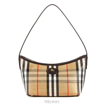 (HIGHLANDS 8112278) 여성 HIGHLANDS 숄더백 26FW
