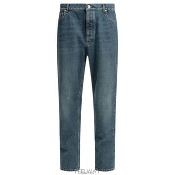 26 FW 브루넬로 쿠치넬리 데님 아이코닉 핏 파이브 포켓 팬츠 C9013 M241PO2090
