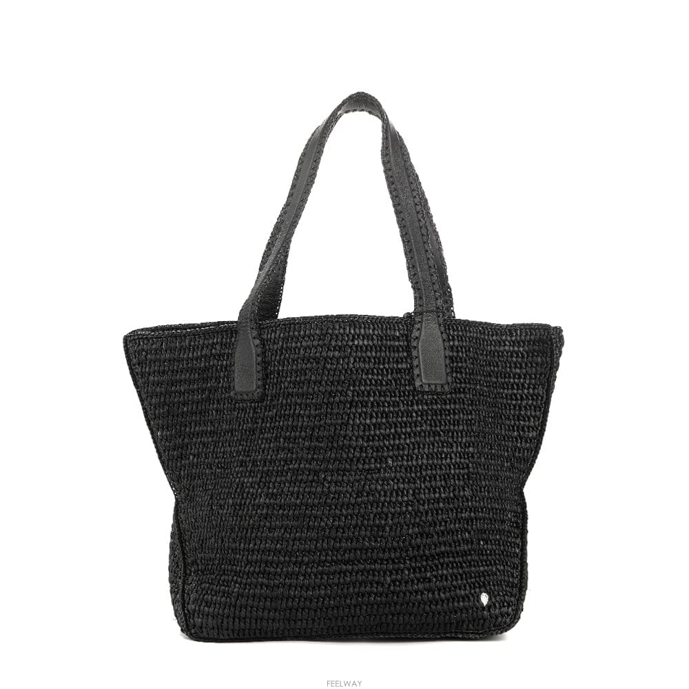 Helen Kaminski (BAG52302 CHARCOAL BLACK) ���� ����� ����� 26SS(BAG52302 CHARCOAL BLACK) ���� ����� ����� 26SS