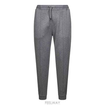 26 FW 브루넬로 쿠치넬리 드로스트링 테이퍼드 레그 트랙팬츠 C1253 MM8313263G