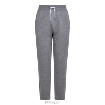 26 FW 브루넬로 쿠치넬리 드로스트링 스트레이트 레그 팬츠 C1253 MM8313243G