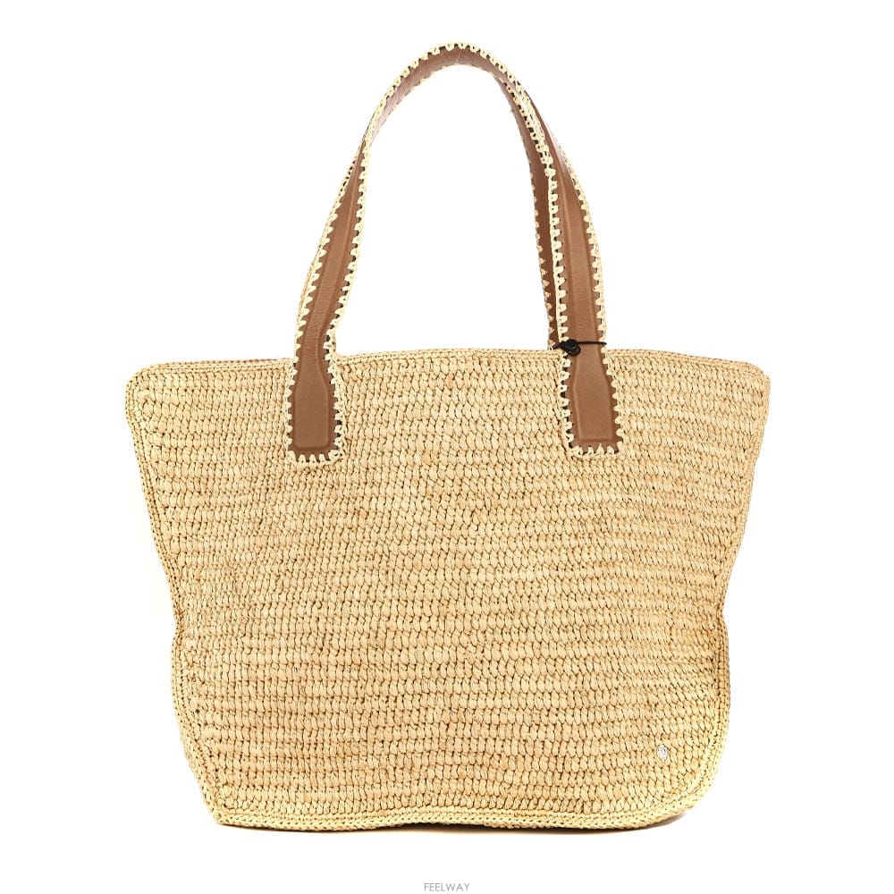 Helen Kaminski (BAG52302 NATURAL COTTO) ���� ����� ����� 26SS(BAG52302 NATURAL COTTO) ���� ����� ����� 26SS