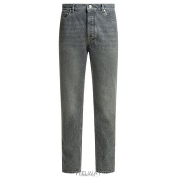 브루넬로 쿠치넬리 남성 청바지 MEDIUM GREY