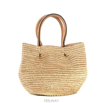 Helen Kaminski (BAG52264 NAT NOUGAT) ���� �󸮽� ��Ʈ�� 26SS(BAG52264 NAT NOUGAT) ���� �󸮽� ��Ʈ�� 26SS