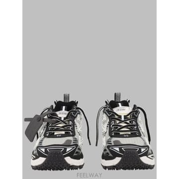 26 F/W 오프화이트 스니커즈 BE 라이트 백 M295C9F001_ B0042266220
