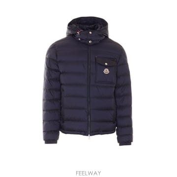 Moncler FW26[��Ŭ����] �ٿ����� 1A000 04 599Q0780 [B0]FW26[��Ŭ����] �ٿ����� 1A000 04 599Q0780 [B0]