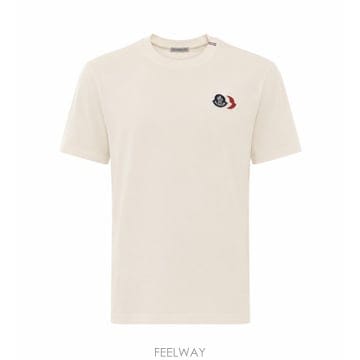 Moncler FW26[��Ŭ����] Ƽ���� 8C000 40 89B8Q034 [B0]FW26[��Ŭ����] Ƽ���� 8C000 40 89B8Q034 [B0]