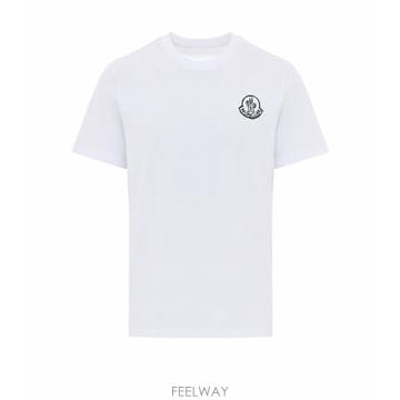 Moncler FW26[��Ŭ����] Ƽ���� 8C000 25 89AUG00A [B0]FW26[��Ŭ����] Ƽ���� 8C000 25 89AUG00A [B0]