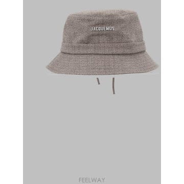 26 F/W 자크뮈스 CAPPELLO DA PESCATORE GADJ B0042266229