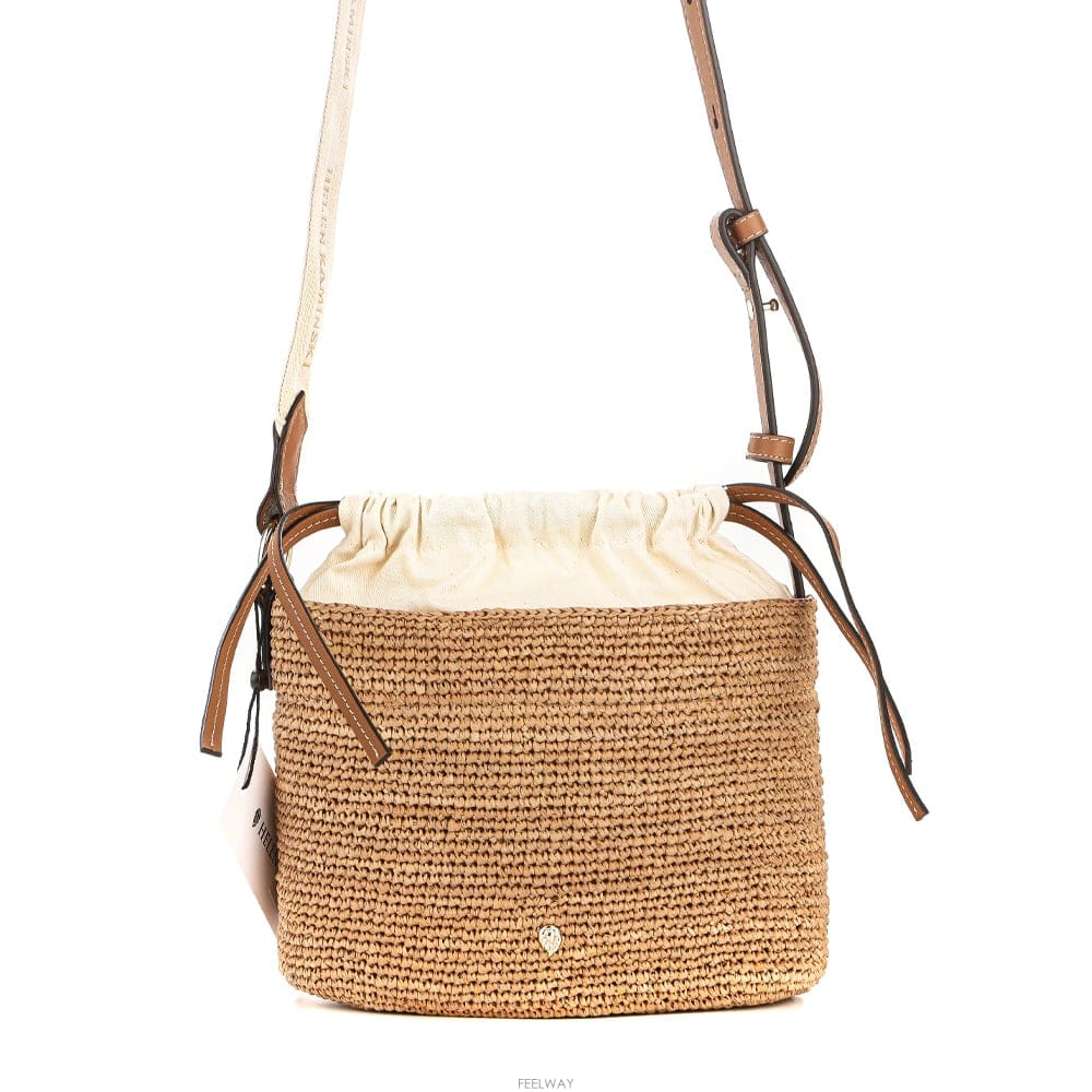 Helen Kaminski (BAG52312 NOUGAT) ���� ���� ũ�ν��� 26SS(BAG52312 NOUGAT) ���� ���� ũ�ν��� 26SS