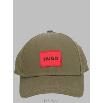 26 F/W 휴고 보스 CAPPELLO DA BASEBLL MENX  B0042266253