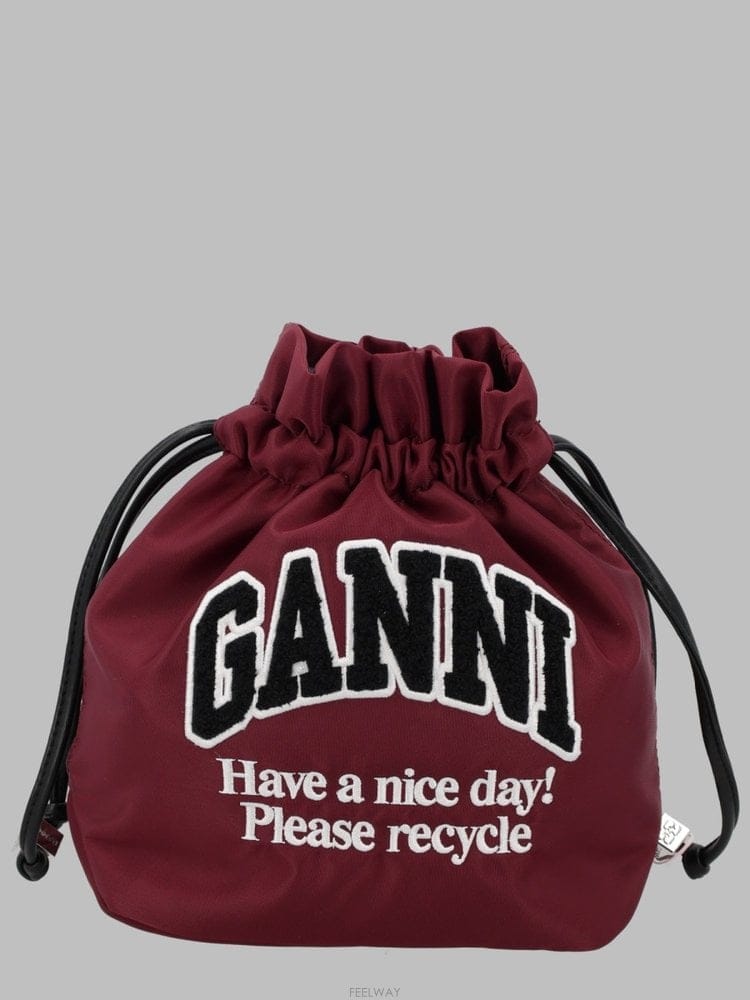 GANNI 26 F/W ���� CLUTCHBAGS B3010352_08H B004226627426 F/W ���� CLUTCHBAGS B3010352_08H B0042266274