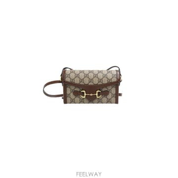 GUCCI [�߰���ǰ�ٿ�] ���� Ȧ���� 1955 �̴� ũ�ν��� 699296[�߰���ǰ�ٿ�] ���� Ȧ���� 1955 �̴� ũ�ν��� 699296