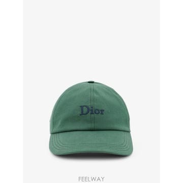 디올 코튼 베이스볼 모자 693C901A3175685 B0652266309