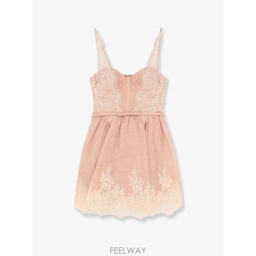 Zimmermann ���Ӹ� VALIANT ���̽� Ʈ�� �̴� �巹�� 9399DF261LP B0652266321���Ӹ� VALIANT ���̽� Ʈ�� �̴� �巹�� 9399DF261LP B06