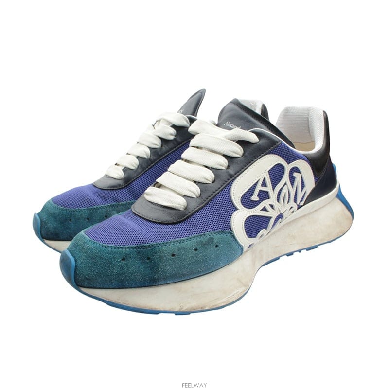 Alexander Mcqueen �˷�������� ������ ���� ����Ŀ�� 41�˷�������� ������ ���� ����Ŀ�� 41